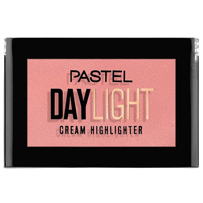 Pastel Daylight Cream Highlighter 13 Sunrose