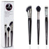 Nascita Pro Contour Makeup Brush Set 3-Piece NASBRUSHSET50