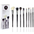 Nascita Pro Daily Makeup Brush Set 8-Piece NASBRUSHSET52
