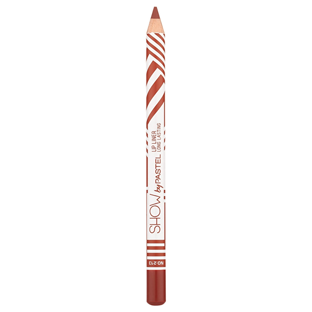 Show by Pastel Lip Pencil 213