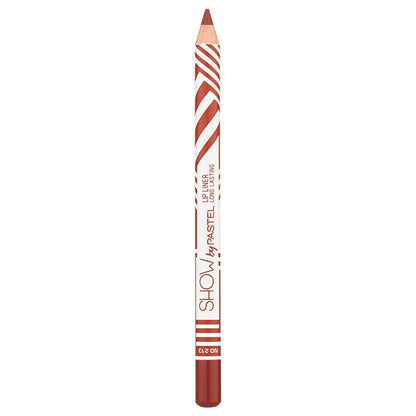 Show by Pastel Lip Pencil 204