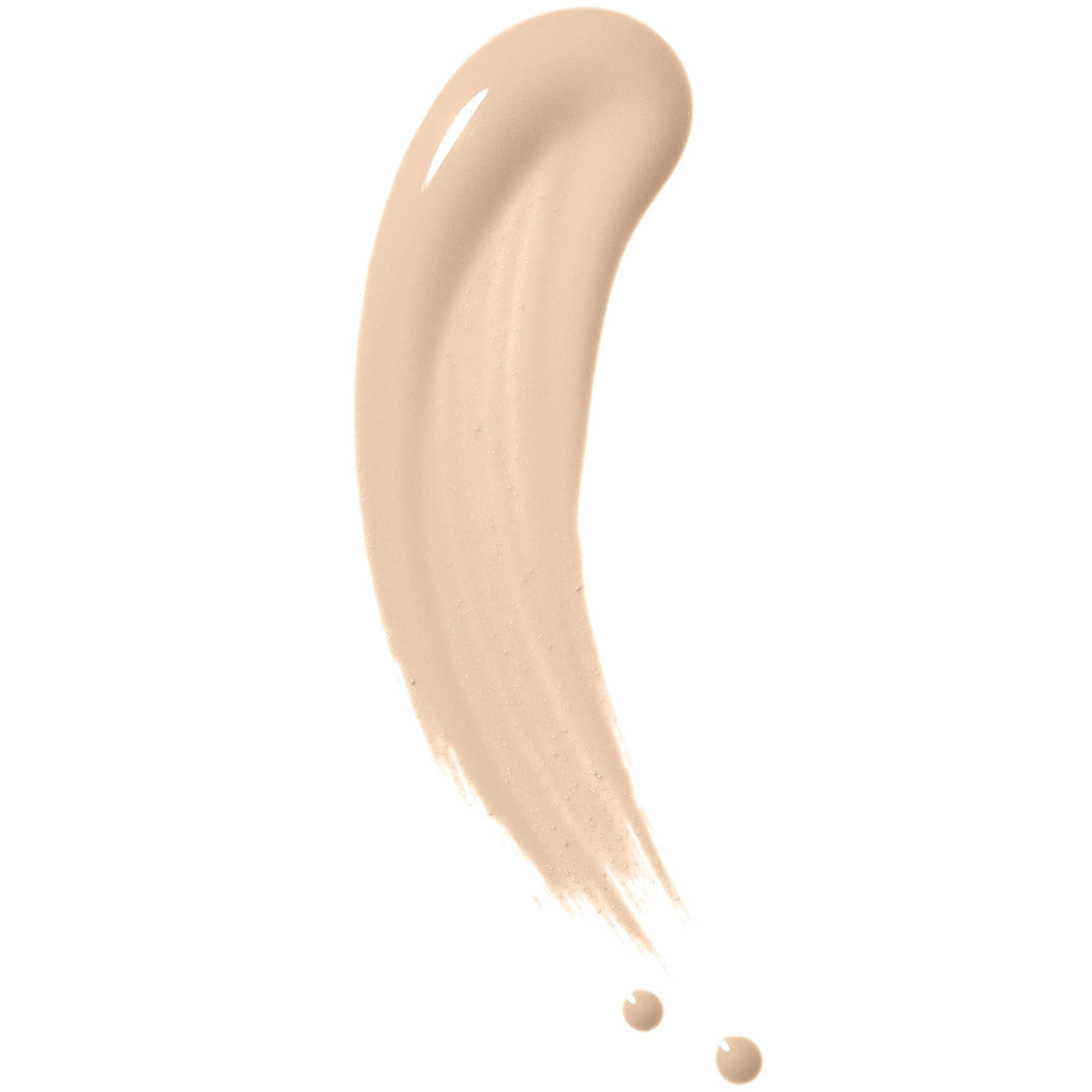 Maybelline New York Fit Me Matte+Poreless Foundation 105 Natural Ivory