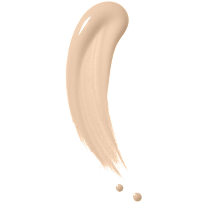 Maybelline New York Fit Me Matte+Poreless Foundation 105 Natural Ivory