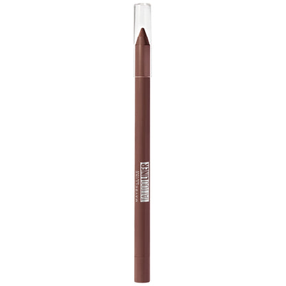 Maybelline New York Tattoo Liner Gel Eye Pencil Burgundy Bliss