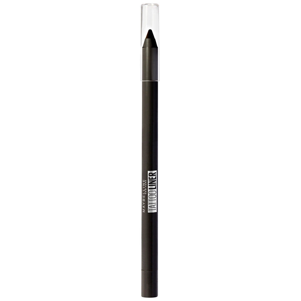 Maybelline New York Tattoo Liner Gel Eye Pencil Burgundy Bliss