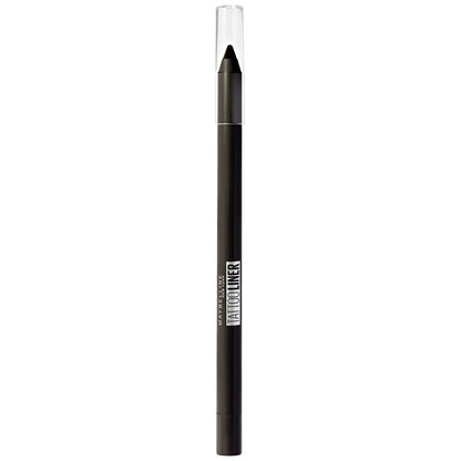 Maybelline New York Tattoo Liner Gel Eye Pencil Burgundy Bliss