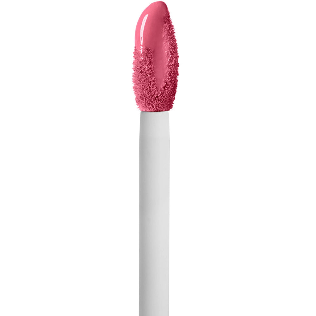 Maybelline New York Super Stay Matte Ink City Edition Liquid Matte Lipstick 125 Inspirer