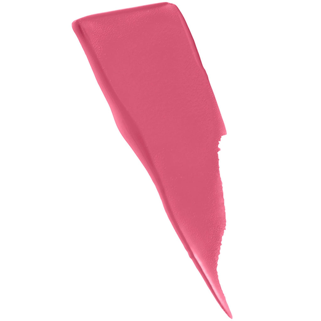 Maybelline New York Super Stay Matte Ink City Edition Liquid Matte Lipstick 125 Inspirer
