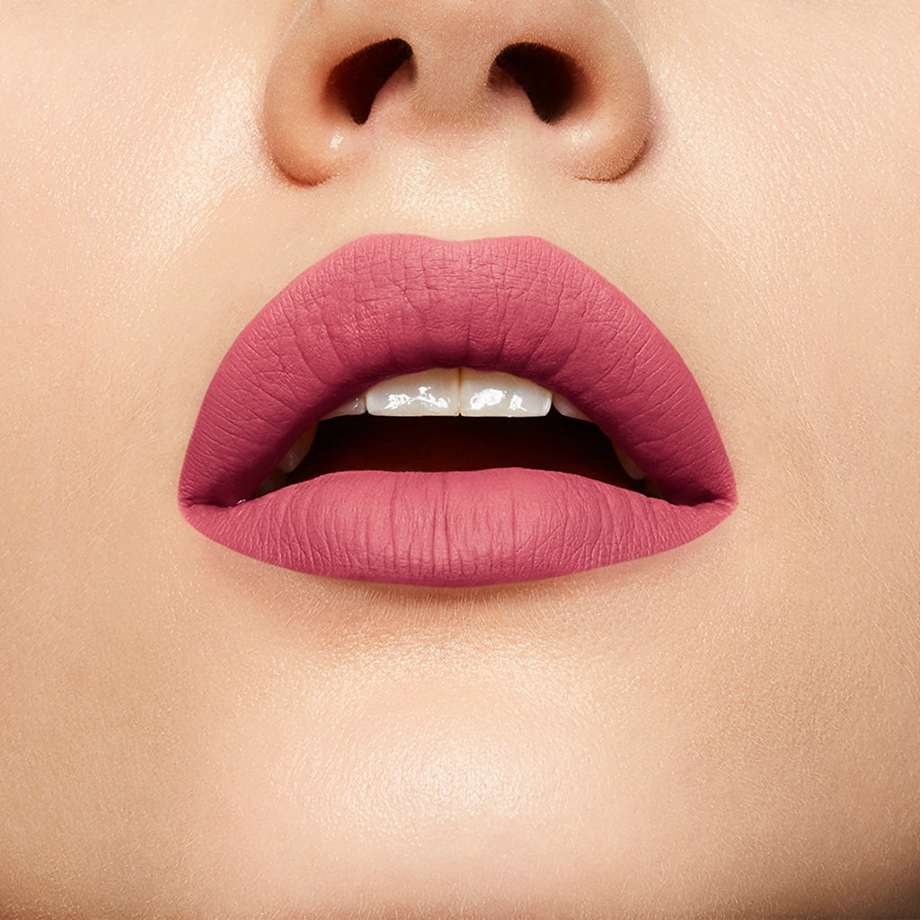 Maybelline New York Super Stay Matte Ink City Edition Liquid Matte Lipstick 125 Inspirer