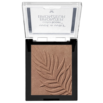 wet n wild Color Icon Bronzer Sunset Striptease E742B