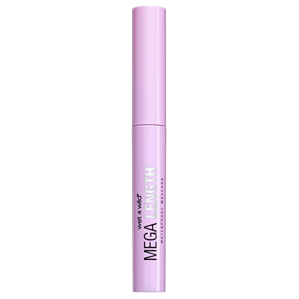 wet n wild Mega Length Mascara E158