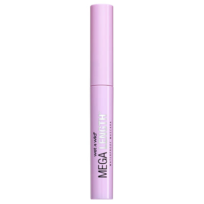 wet n wild Mega Length Mascara E158