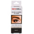 New Well Eyebrow Eyelash Dye Black