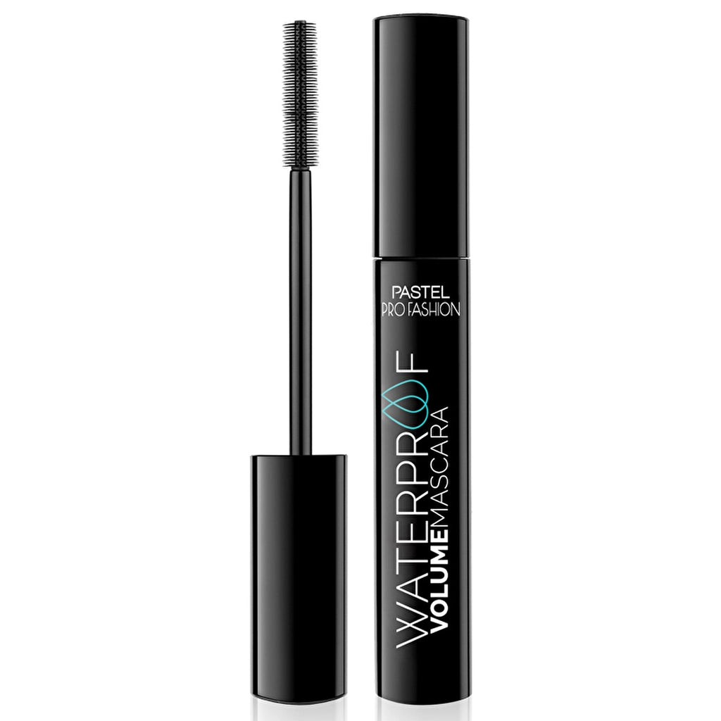 Pastel Profashion Waterproof Volume Mascara