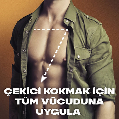 Axe Leather &amp; Cookies Men&