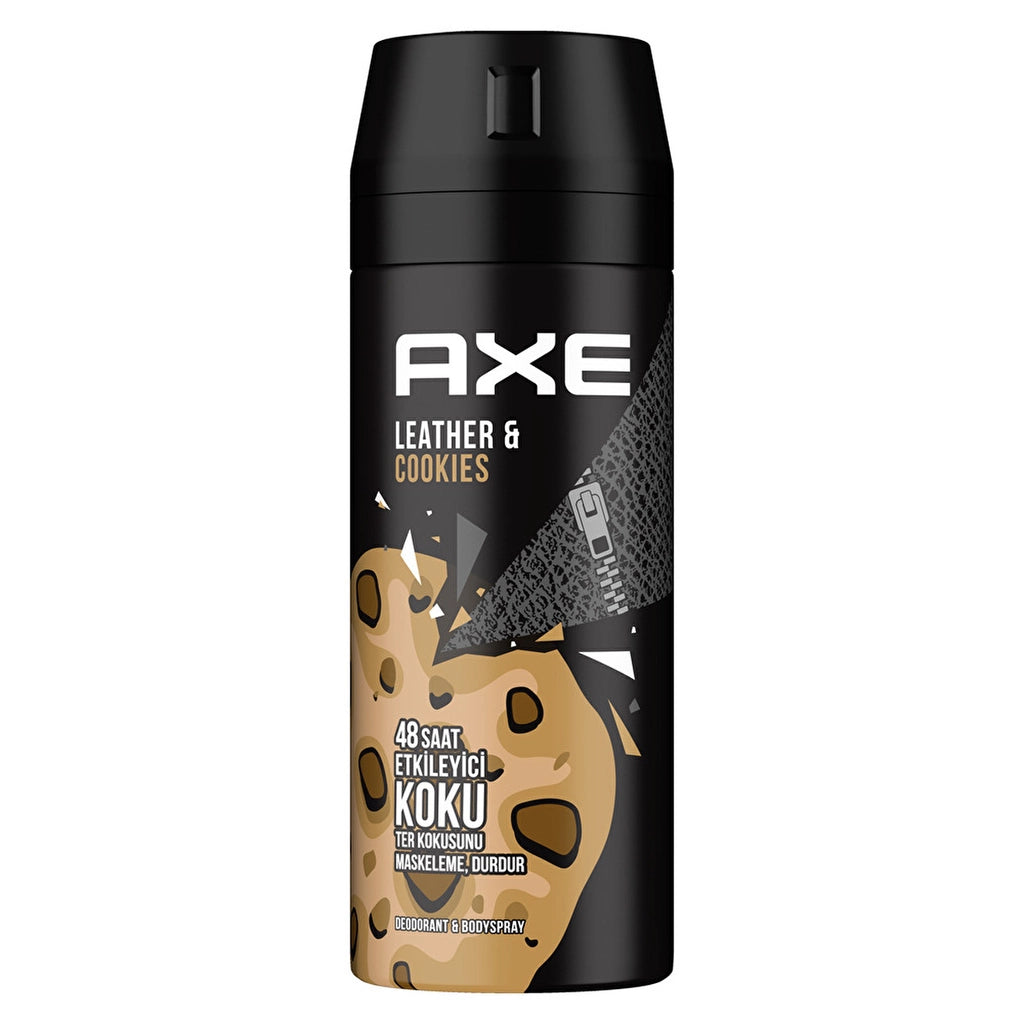 Axe Leather &amp; Cookies Men&