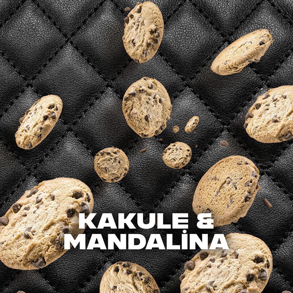 Axe Leather &amp; Cookies Men&