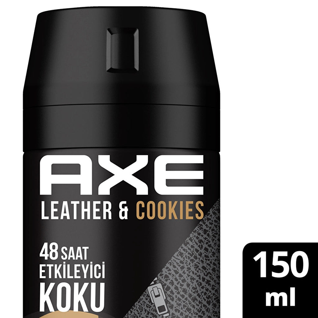 Axe Leather &amp; Cookies Men&