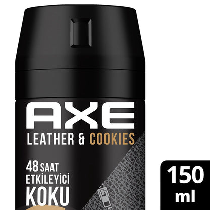 Axe Leather &amp; Cookies Men&
