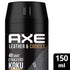 Axe Leather & Cookies Men&