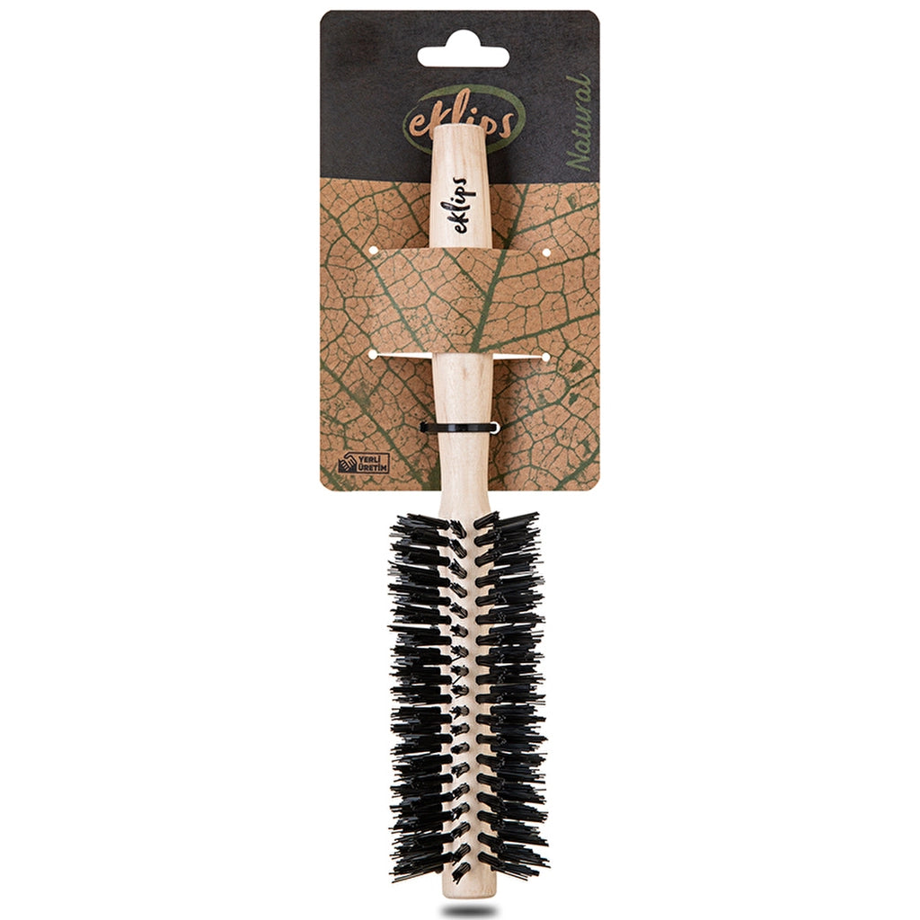 Eklips Natural Blow Dryer Brush 221