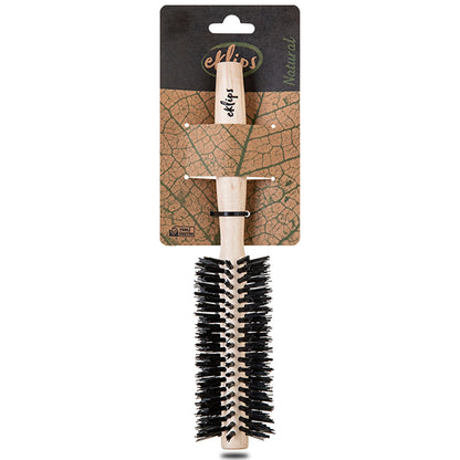 Eklips Natural Blow Dryer Brush 221