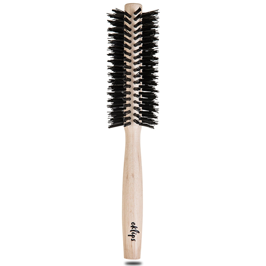 Eklips Natural Blow Dryer Brush 221