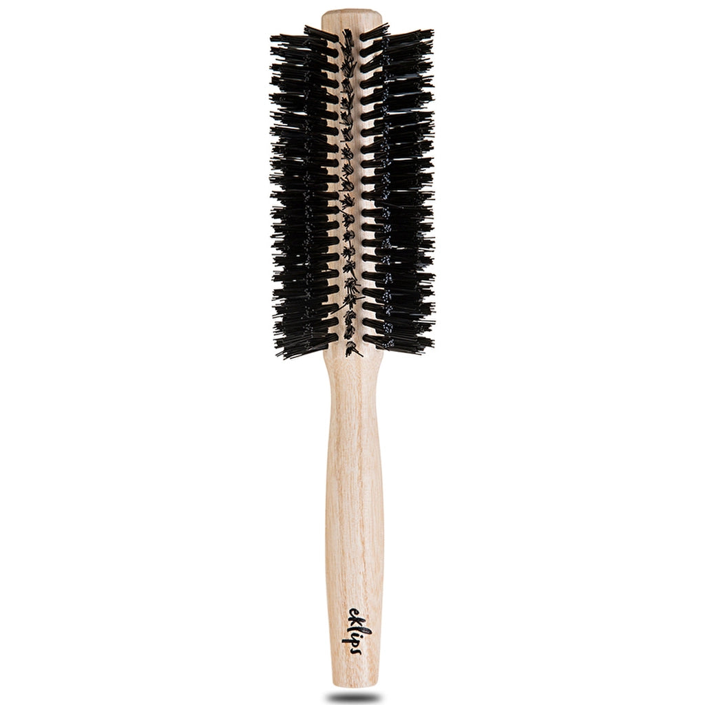 Eklips Natural Blow Dryer Brush 224