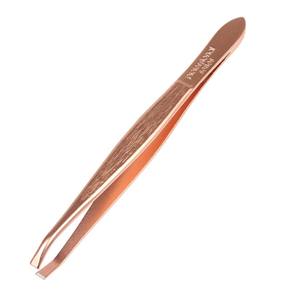 Nascita Bronze Narrow Mouth Tweezers 55