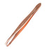 Nascita Bronze Narrow Mouth Tweezers 55