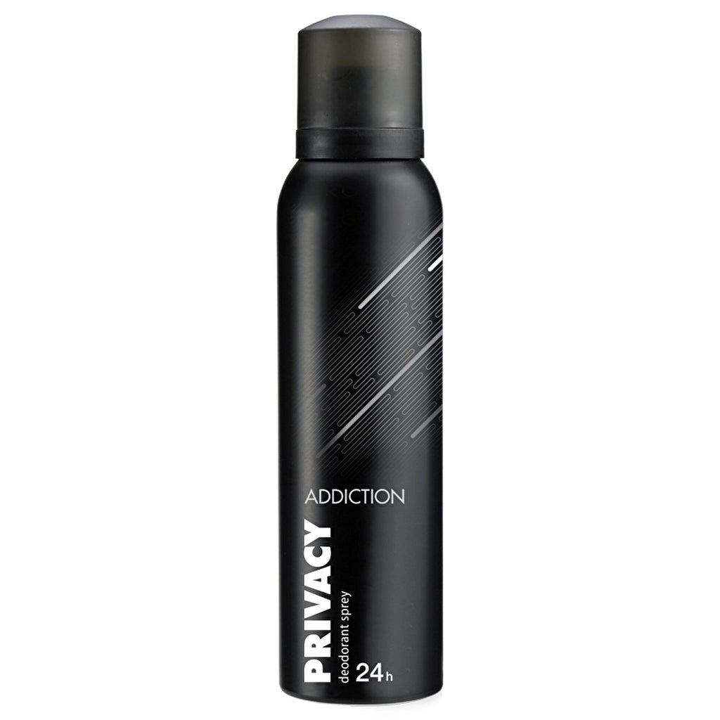 Privacy Addiction Man Deodorant 150 ml
