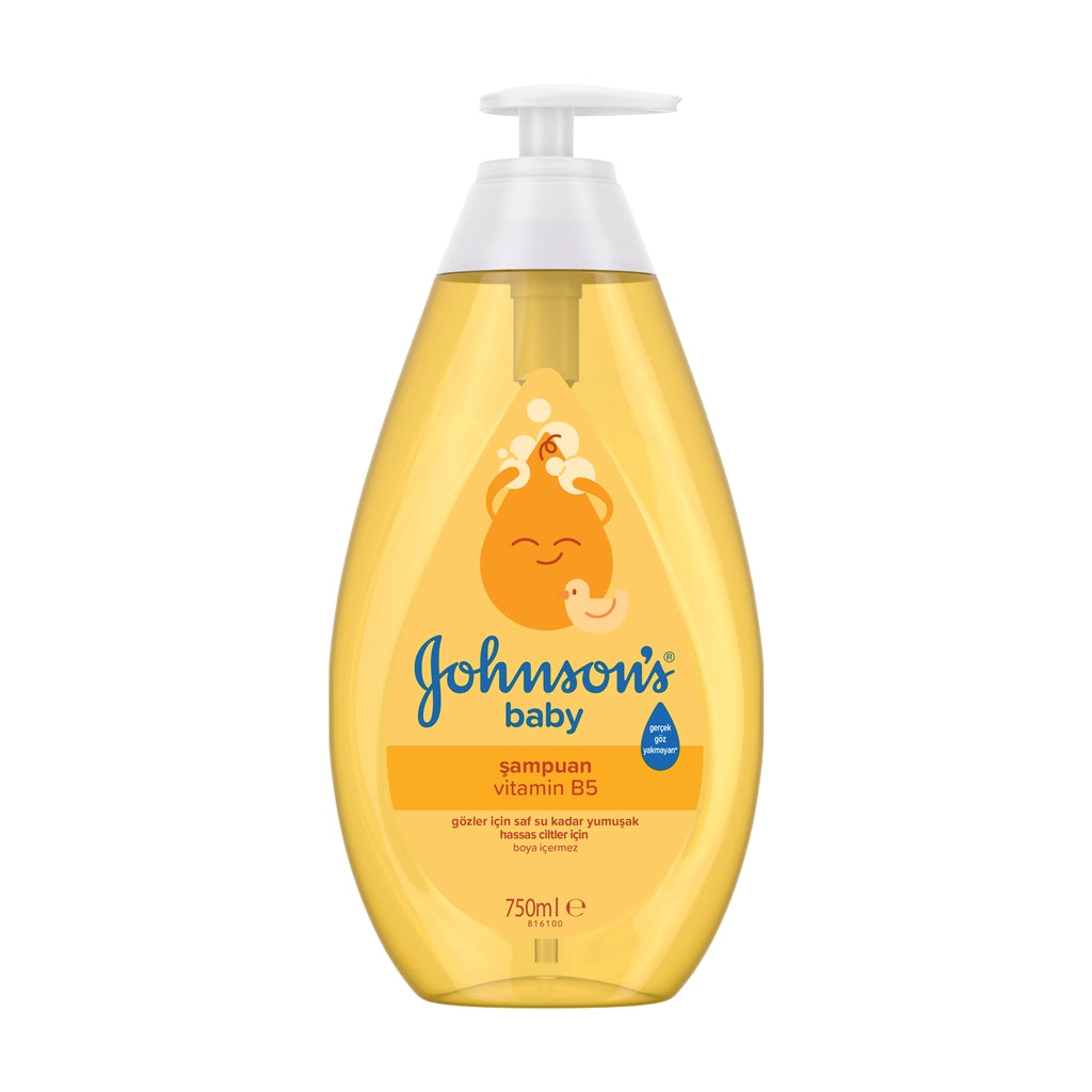 Johnson&