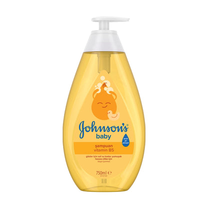 Johnson&