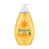 Johnson&