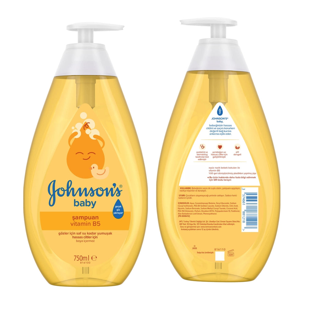 Johnson&