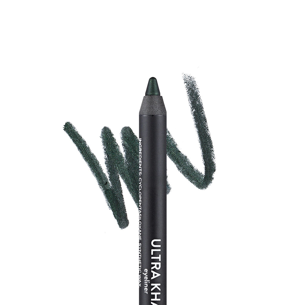 Flormar Ultra Intense Pigmented and Soft Tip Matte Eye Pencil 020 Khaki