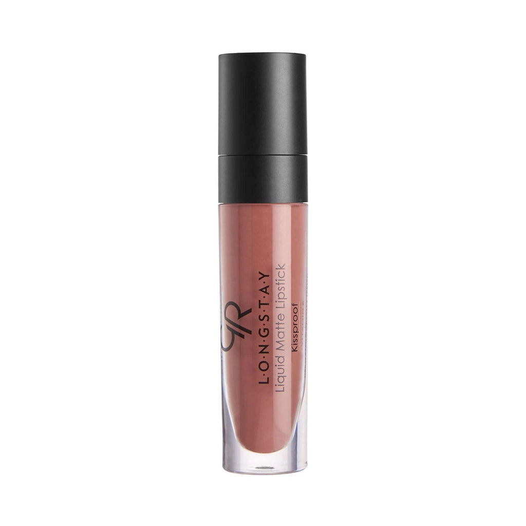 Golden Rose Longstay Liquid Matte Lipstick 22