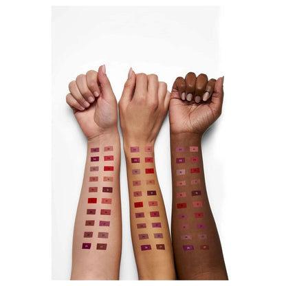 Golden Rose Longstay Liquid Matte Lipstick 22