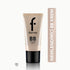 Flormar Creamy Textured SPF20 BB Cream 001 Fair: Cool Undertone