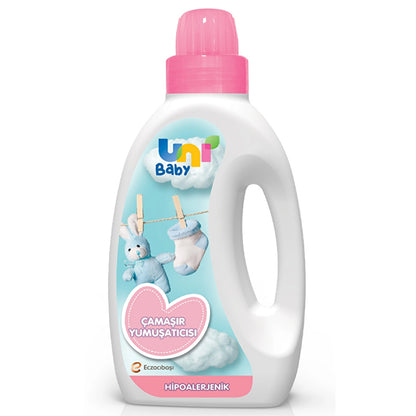 Uni Baby Laundry Softener 1500 ml