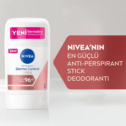 Nivea Women&