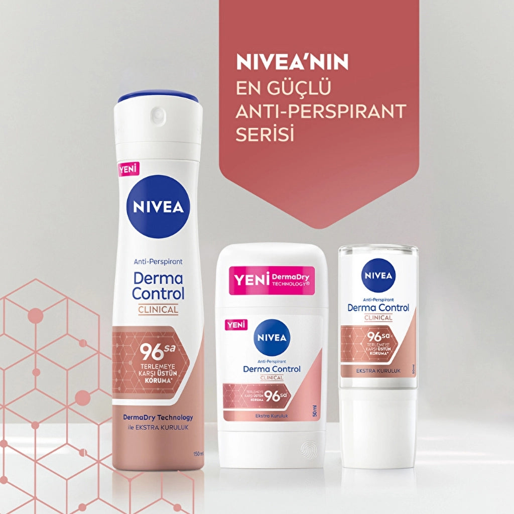 Nivea Women&