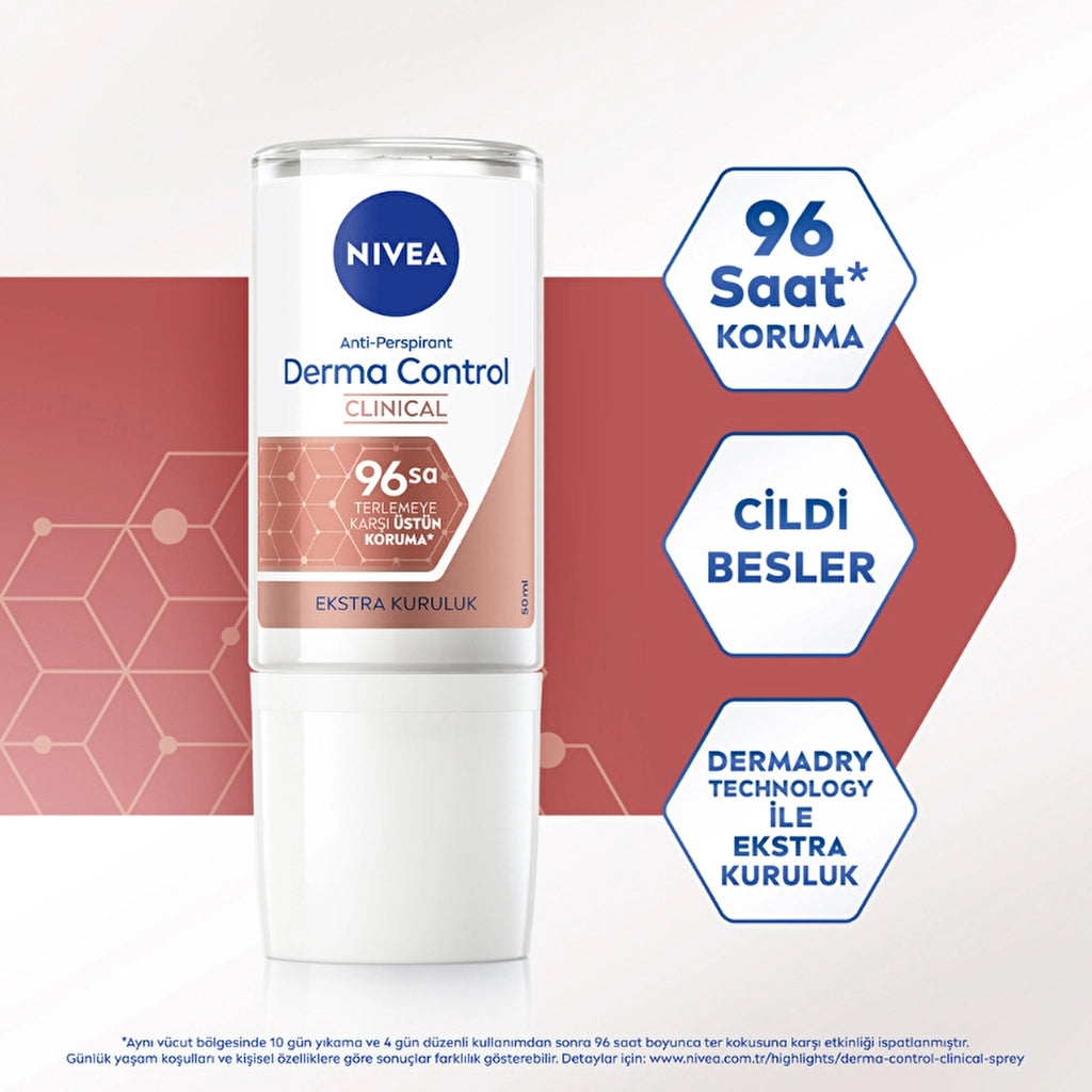 Nivea Women&