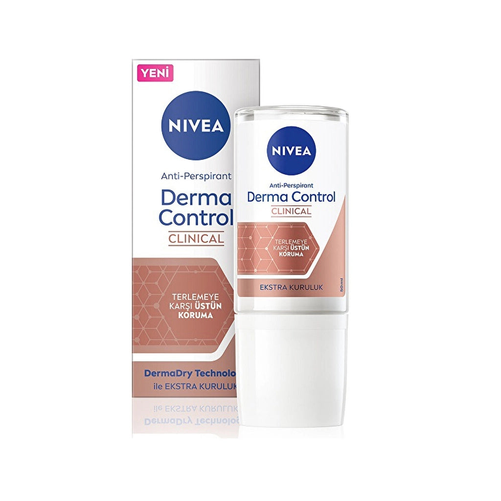 Nivea Women&