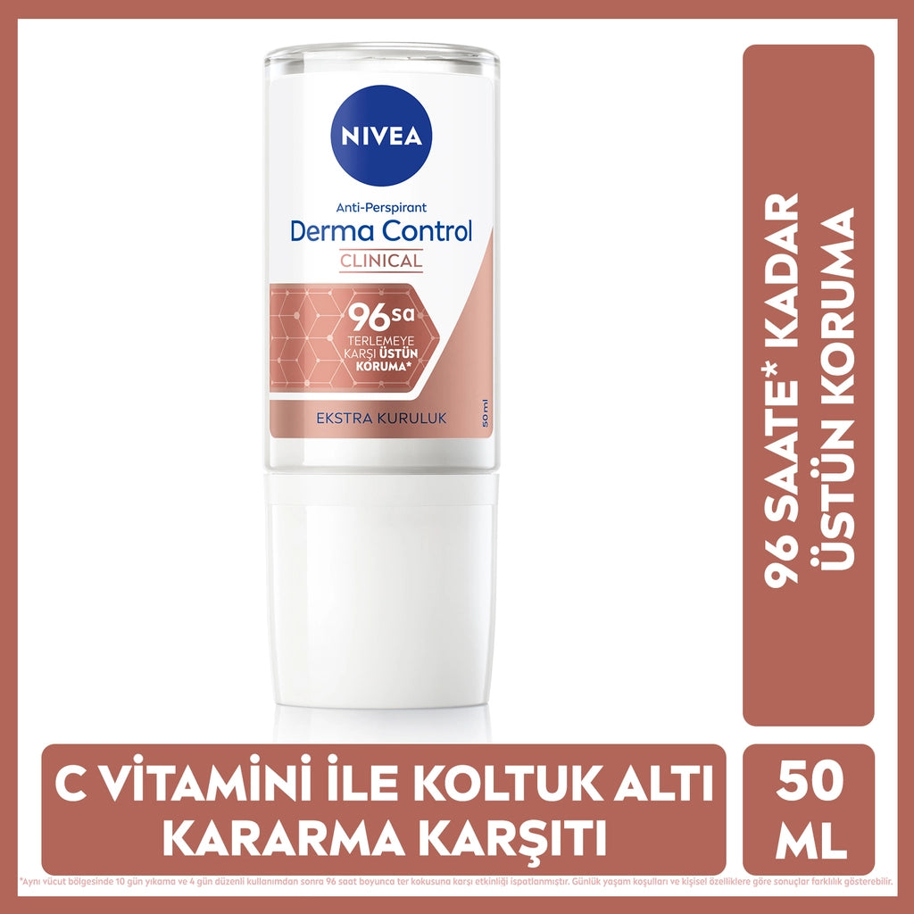 Nivea Women&
