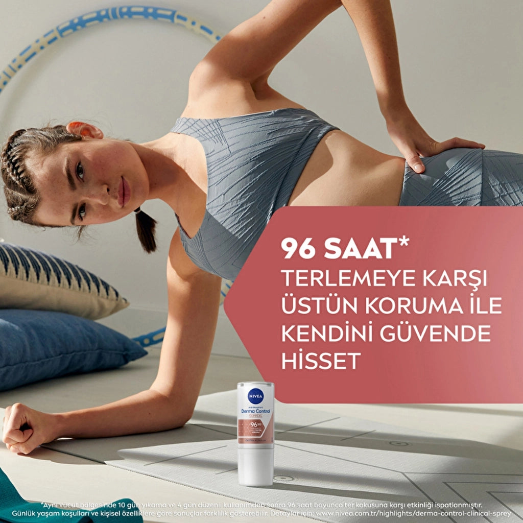 Nivea Women&
