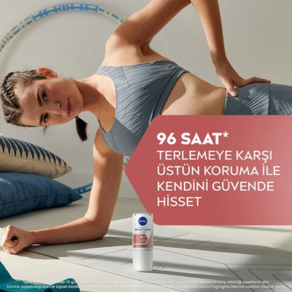 Nivea Women&