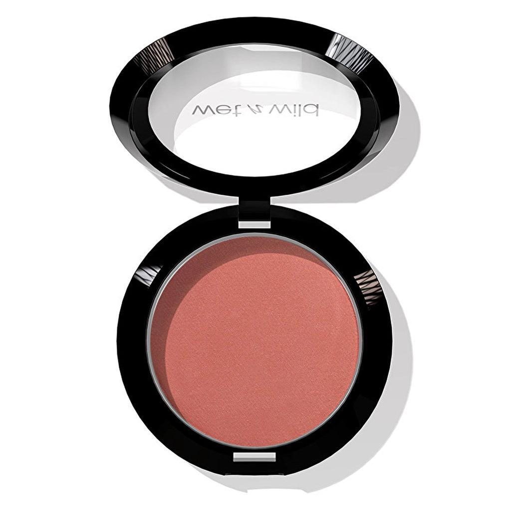 wet n wild Color Icon Blush Bed Of Roses