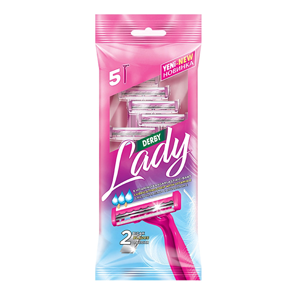 Derby Lady 2 Women&