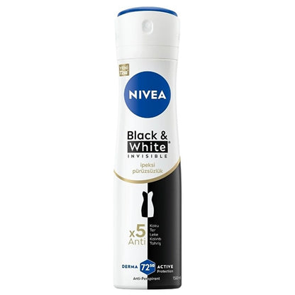 Nivea Women&